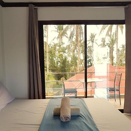Yayay Siargao Vila General Luna  Exterior foto