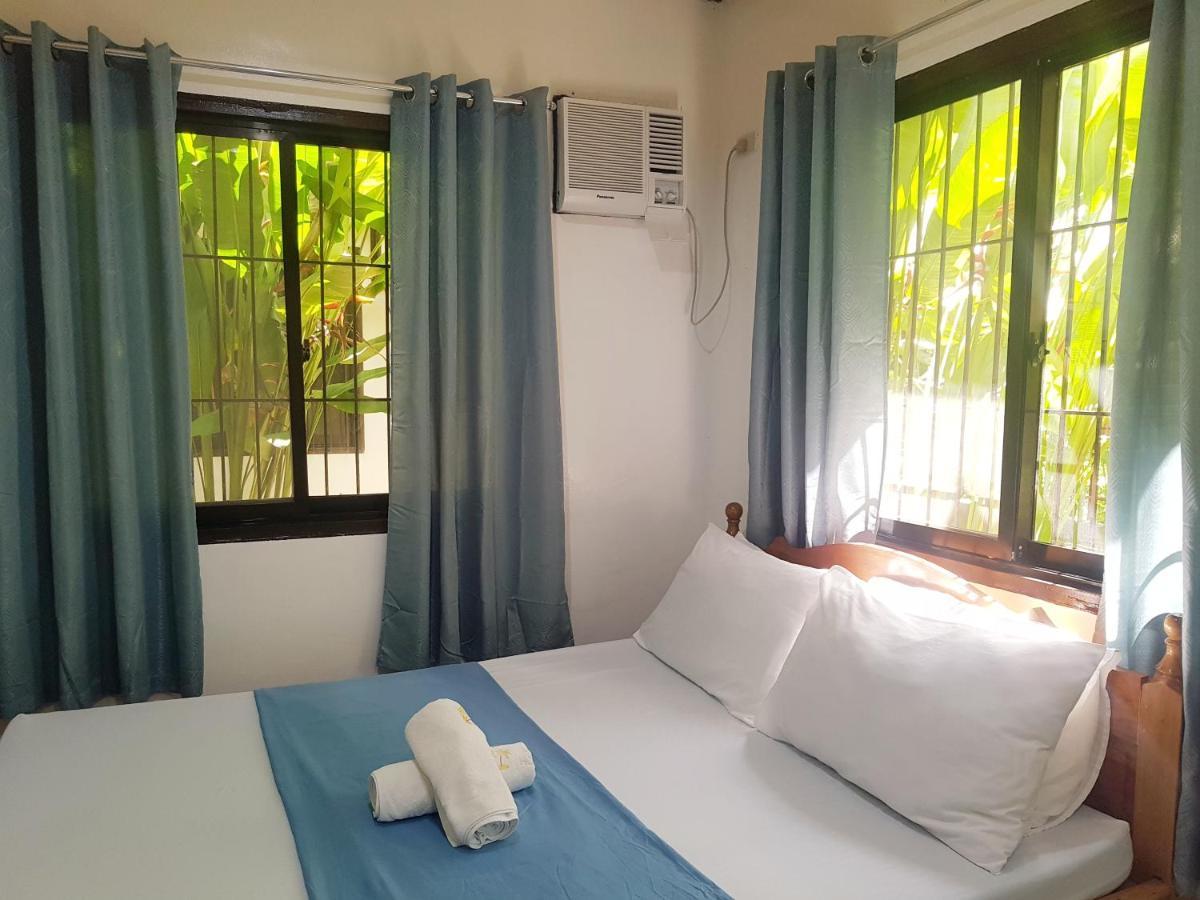 Yayay Siargao Vila General Luna  Exterior foto