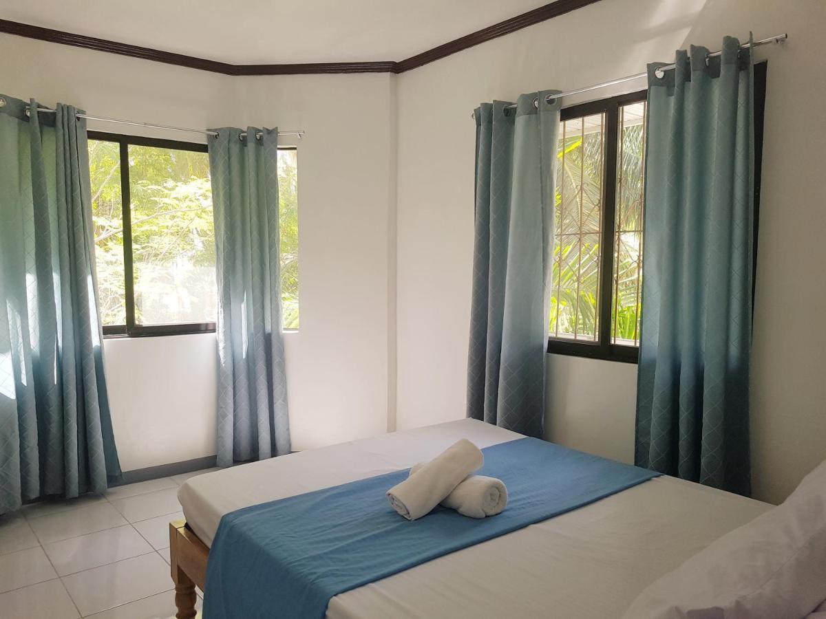Yayay Siargao Vila General Luna  Exterior foto