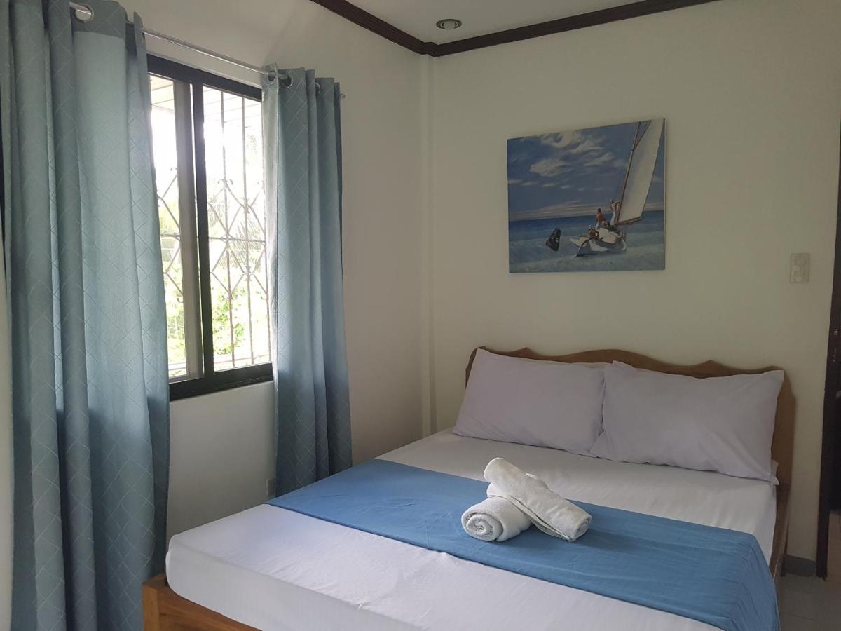 Yayay Siargao Vila General Luna  Exterior foto