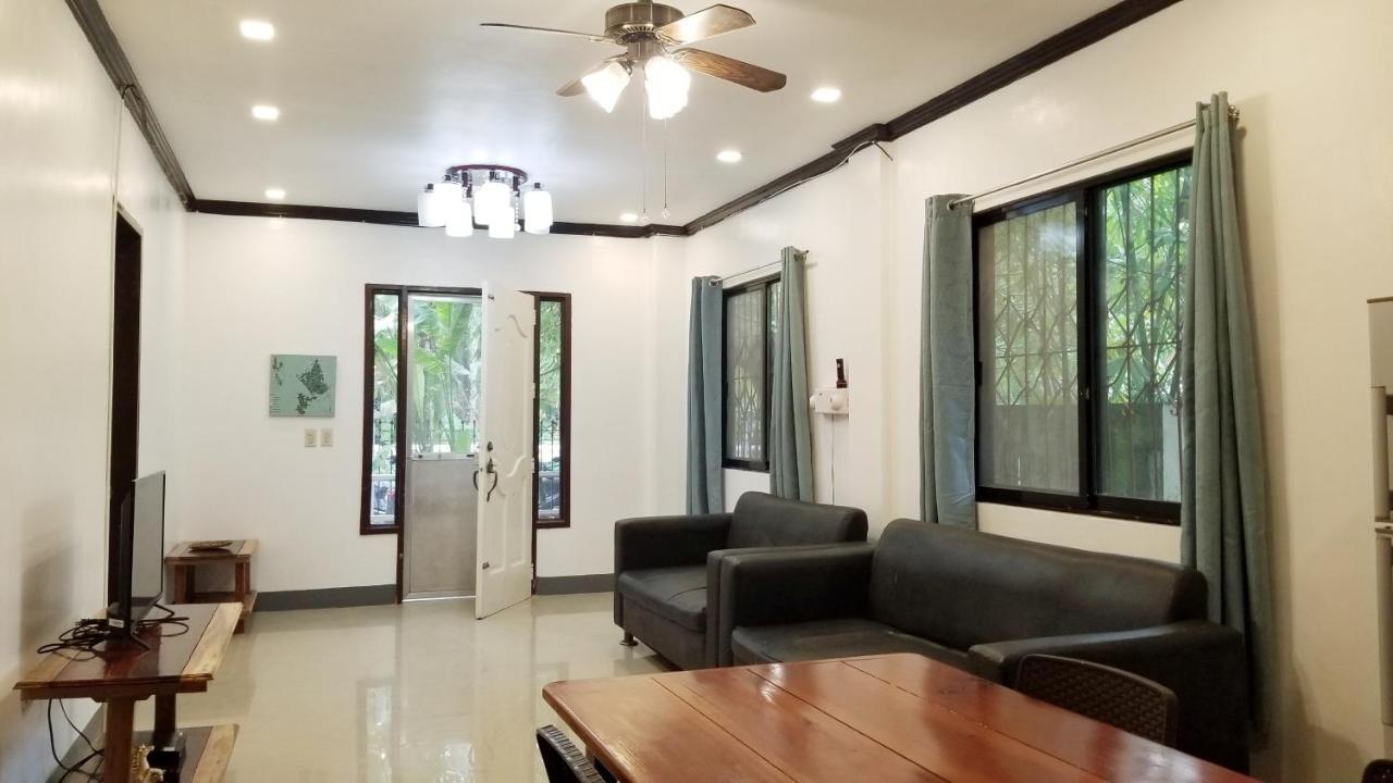 Yayay Siargao Vila General Luna  Quarto foto