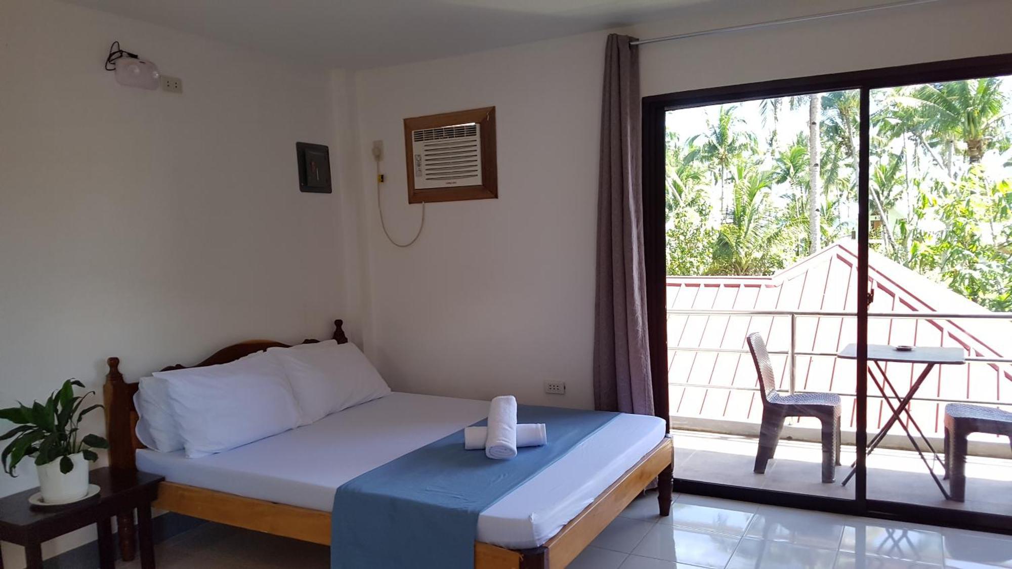 Yayay Siargao Vila General Luna  Exterior foto