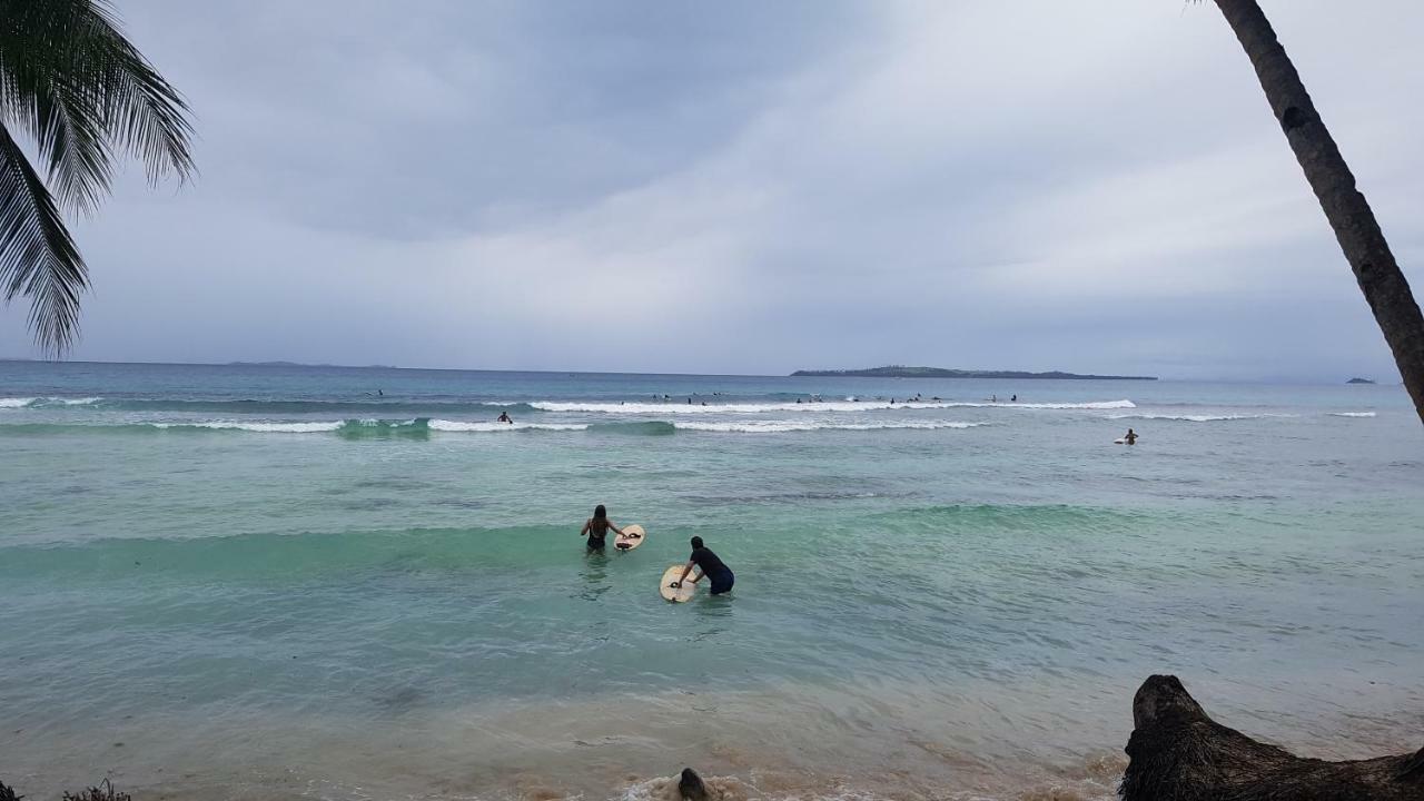 Yayay Siargao Vila General Luna  Exterior foto